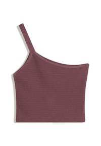 Unausgewählt, dark red