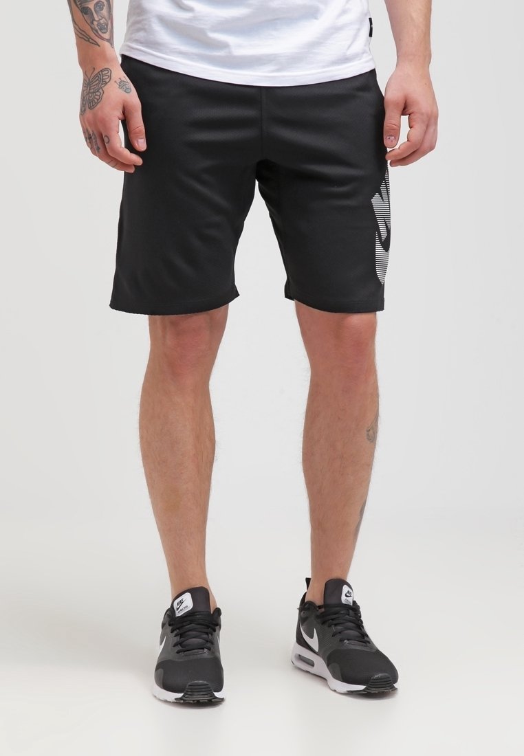 nike sb mesh shorts