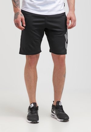 Shorts - black