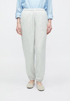 BAPTOWN - Παντελόνι φόρμας - grisch