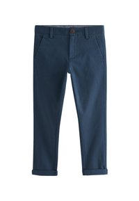 Neselectat, french navy blue