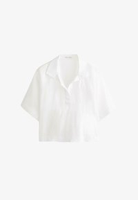Nem kiválasztott, white