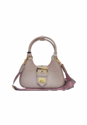 Borsa a mano - gold-coloured