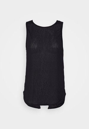 Top - black