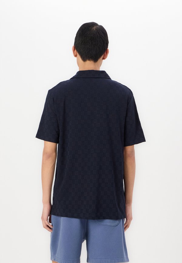 ANCESTRYC - Polo shirt3