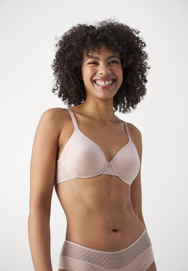 NORAH CHIC COVERING BRA - T-shirt bra2