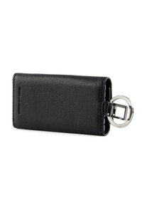 Piquadro SQUARE  - Schlüsseletui - nero