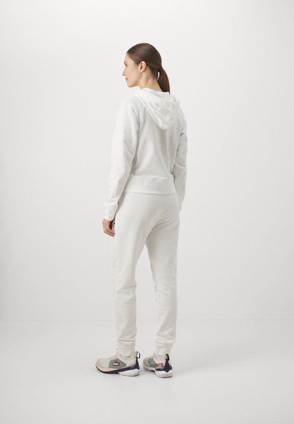 PANT - Tracksuit bottoms - flour2