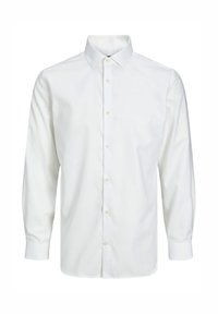 Niewybrane, white fit slim fit