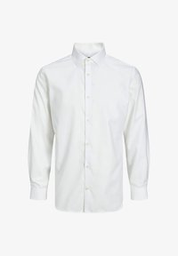 Niewybrane, white fit slim fit