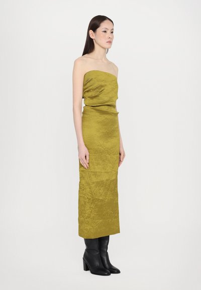 TOVE KEZIA - Robe de cocktail - gold