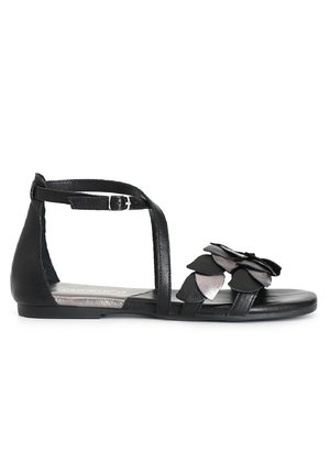 CAFèNOIR Sandale - nero