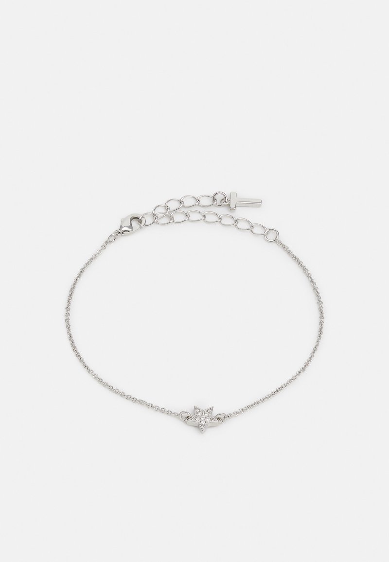 Silver ted baker bracelet Clearance