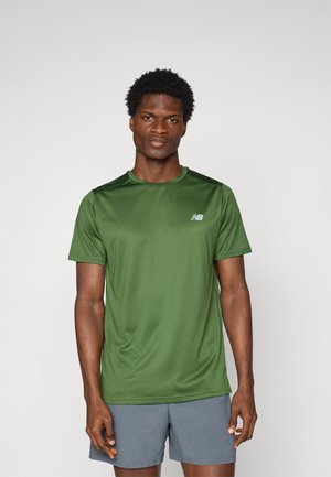 Sporta krekli - dark alpine green