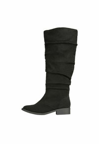 Lipsy REGULAR FIT - Csizmák - black