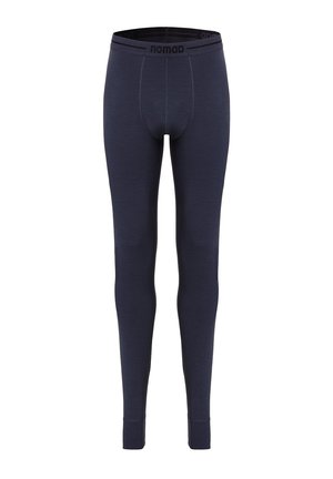 Unterhose lang - dark grey