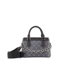 CORTINA DIVA ROMEA XSHZ - Bolso de mano - darkgrey