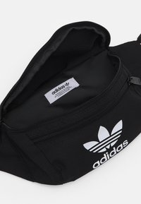 adidas Originals WAISTBAG UNISEX Bum bag black