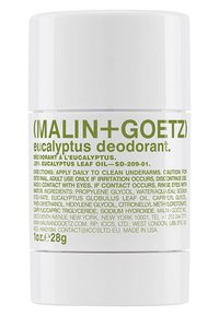 DEODORANT EUCALYPTUS DEODORANT TRAVEL - Deodorante