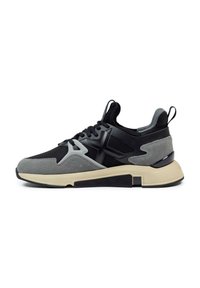 MUNICH CLIK - Trainers - light grey
