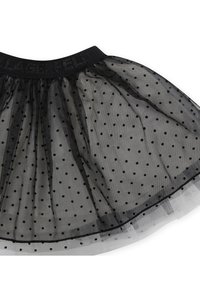 KARL LAGERFELD KIDS ELEGANTE SET - Jupe plissée - multi-coloured