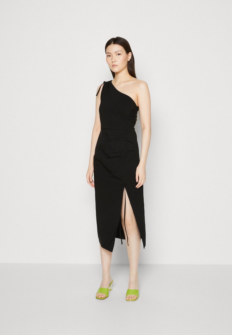 mbyM RANDAL Cocktail dress / Party dress black Zalando.ie