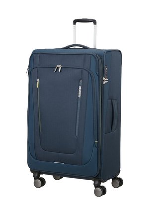 TROLLEY WANDERLITE  SPINNER  - Trolley - blu