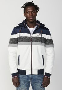 Koroshi Viegla jaka - navy