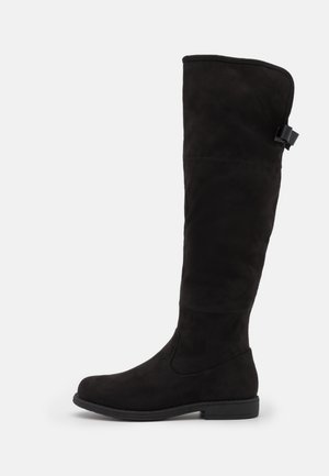 Stiefel - black