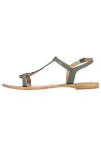 Les Tropeziennes par M Belarbi Sandali - tilleul