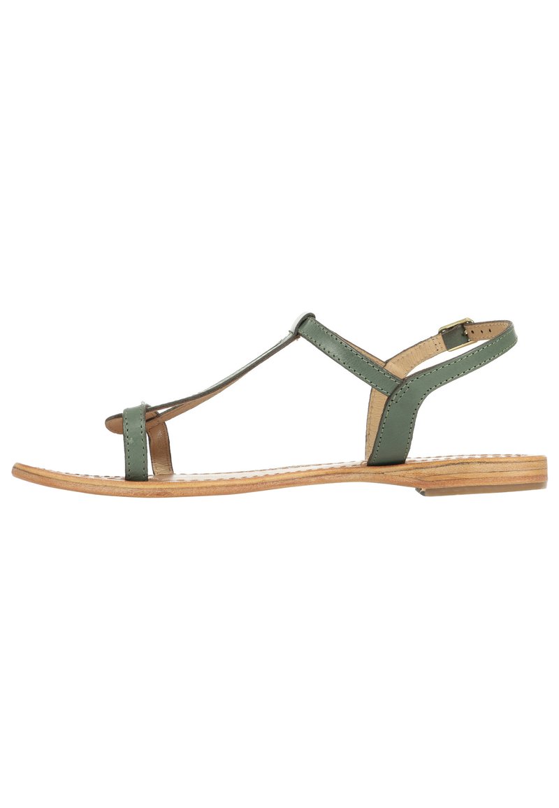 Les Tropeziennes par M Belarbi Sandali - tilleul