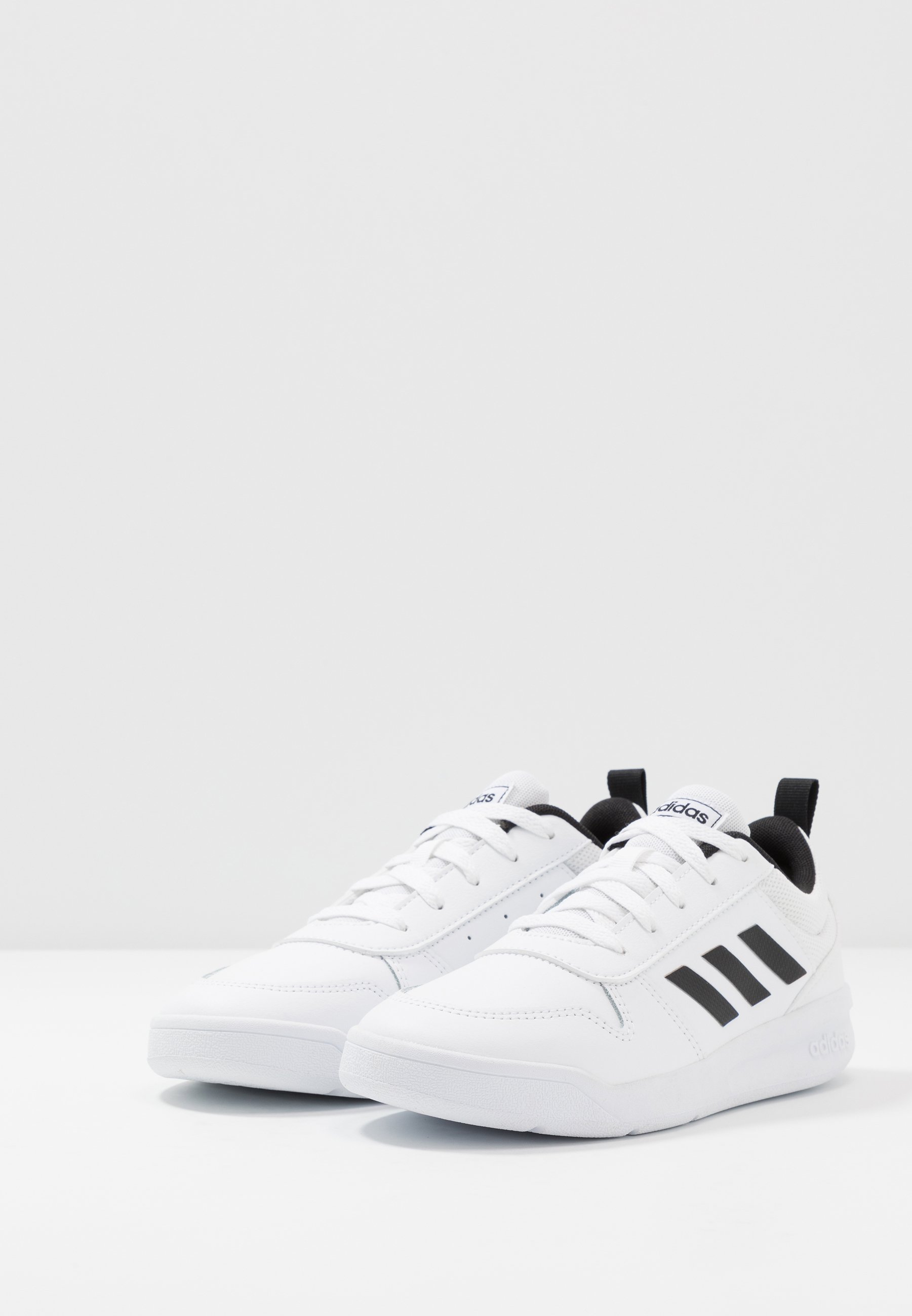 adidas Performance TENSAUR - Zapatillas de entrenamiento -  ftwwht/cblack/ftwwht/blanco - Zalando.es