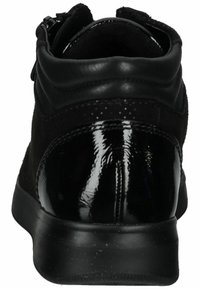ARA Rom-st-High-Soft: Scarpe Da Ginnastica Donna Con Plantare Intercambiabile E Tecnologia High Soft