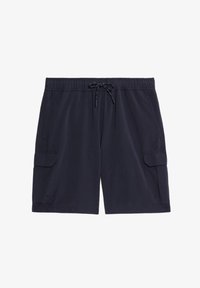 Wybrany, dark navy