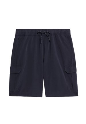 Marks & Spencer Plavecké šortky  - dark navy