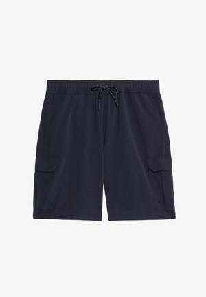 Marks & Spencer Badeshorts - dark navy