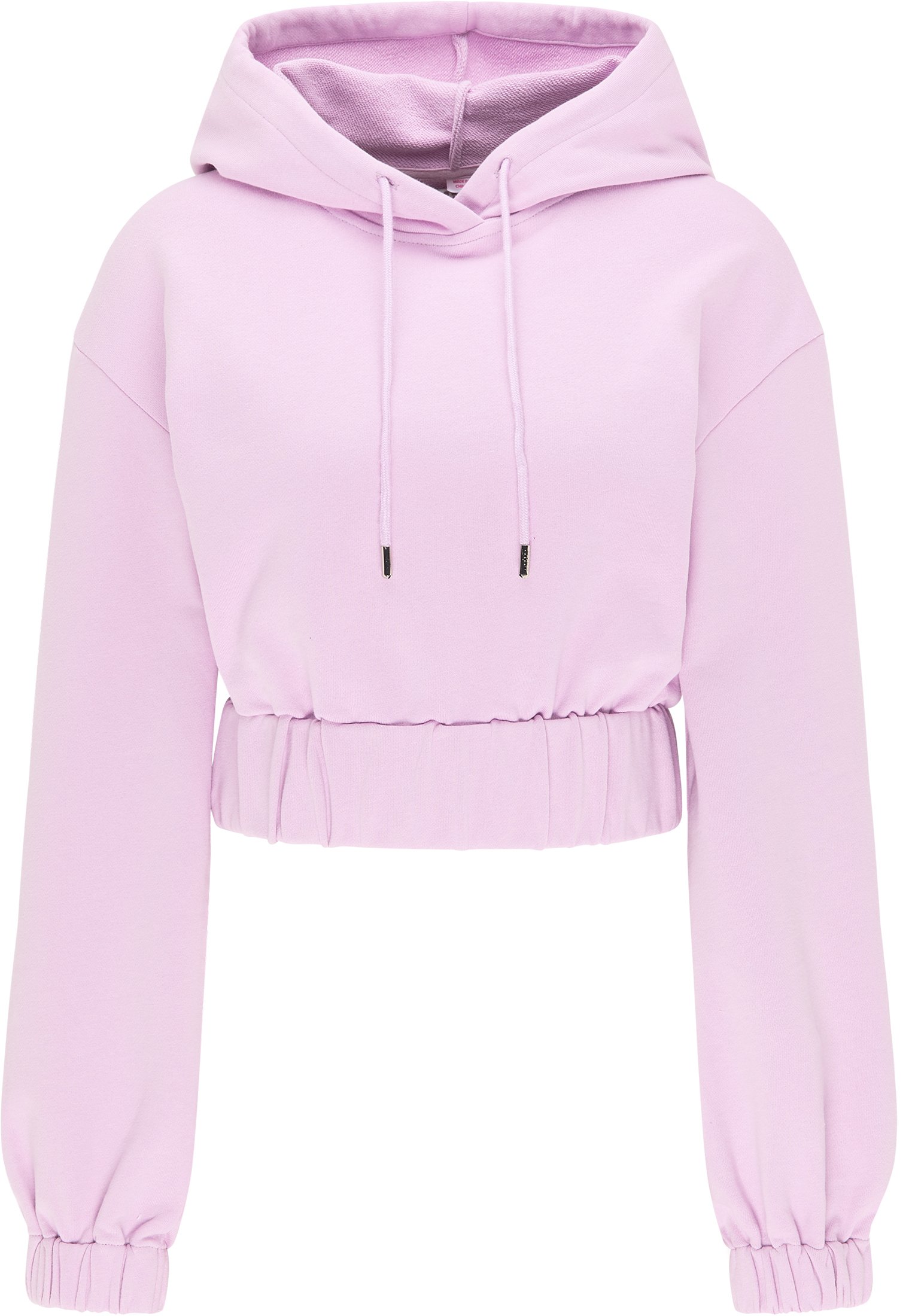 myMo ATHLSR MYMO ATHLSR DUILIO - Jersey con capucha - helllila/lila -  Zalando.es