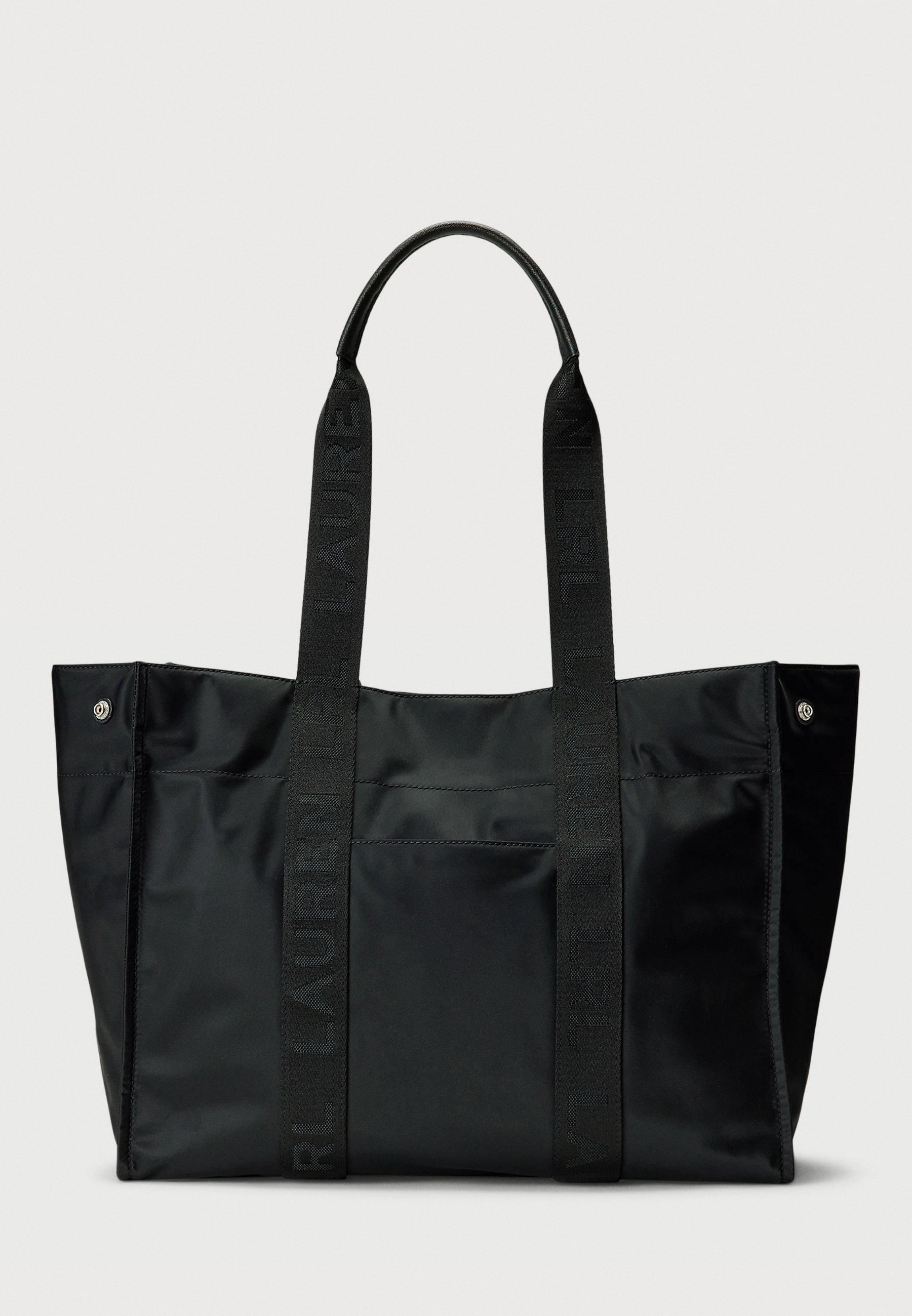 Lauren Ralph Lauren NYLON EXTRA LARGE STEVIE TOTE BAG - Tote