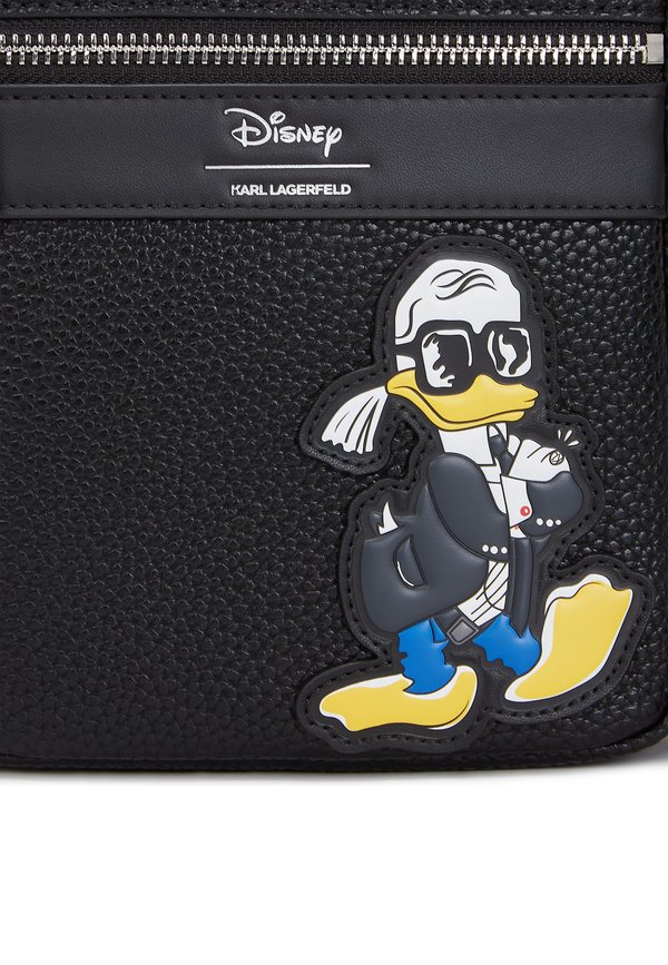 DISNEY CROSSBODY UNISEX - Cross body bag3