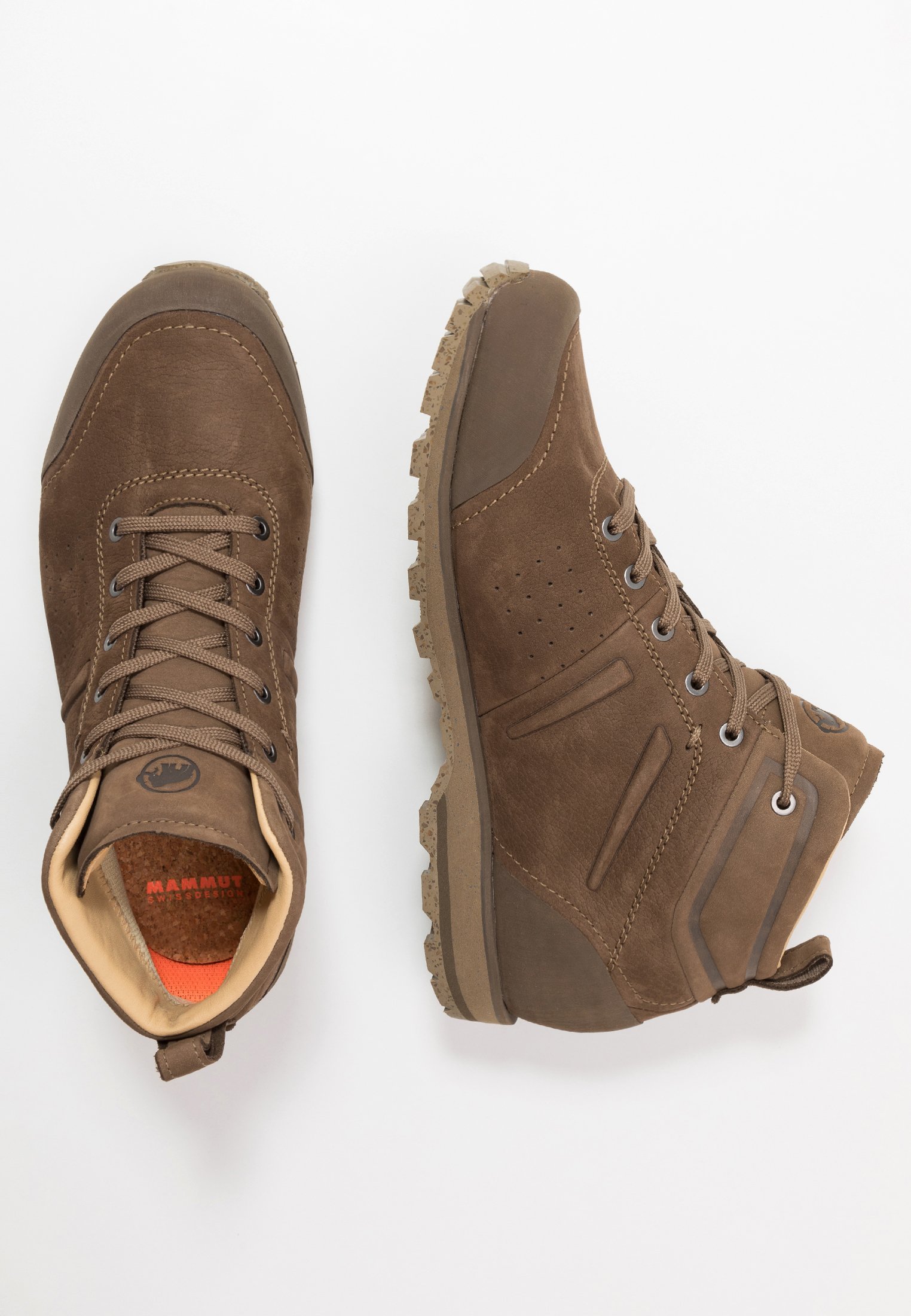 kangaroo hiking boots