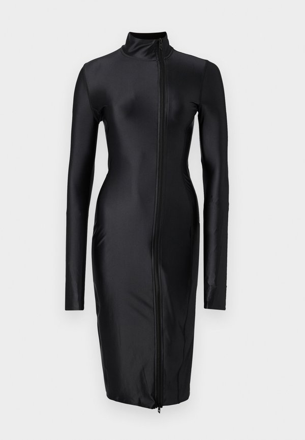 SILVER - Cocktail dress / Party dress3