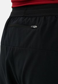 CEP THE RUN SHORTS 2IN1 WOMEN - Kurze Sporthose - black