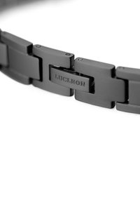 LUCLEON VERTEX - Armband - black