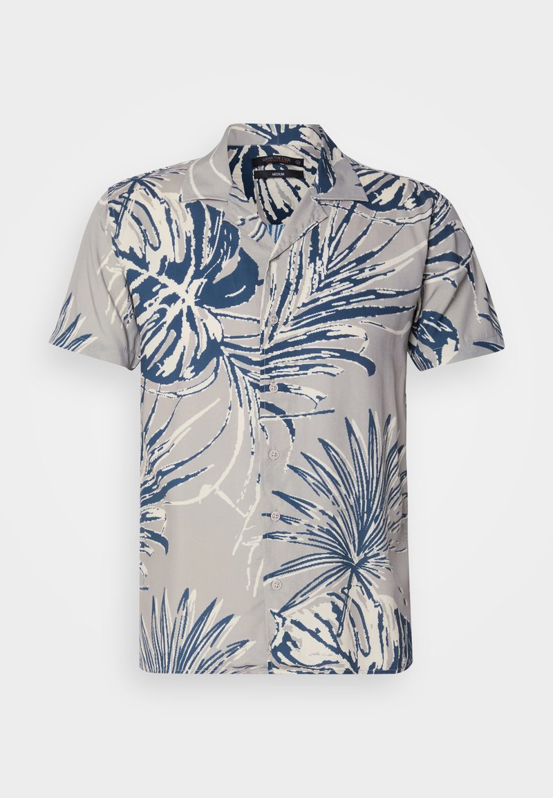 INDICODE JEANS Overhemd taupe