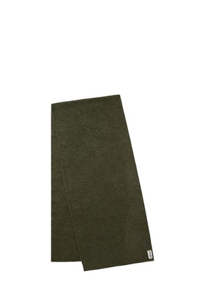 Schal - natural khaki