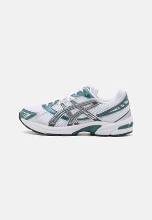 ASICS SportStyle, GEL-1130 UNISEX - Sneakers - white/dark neptune