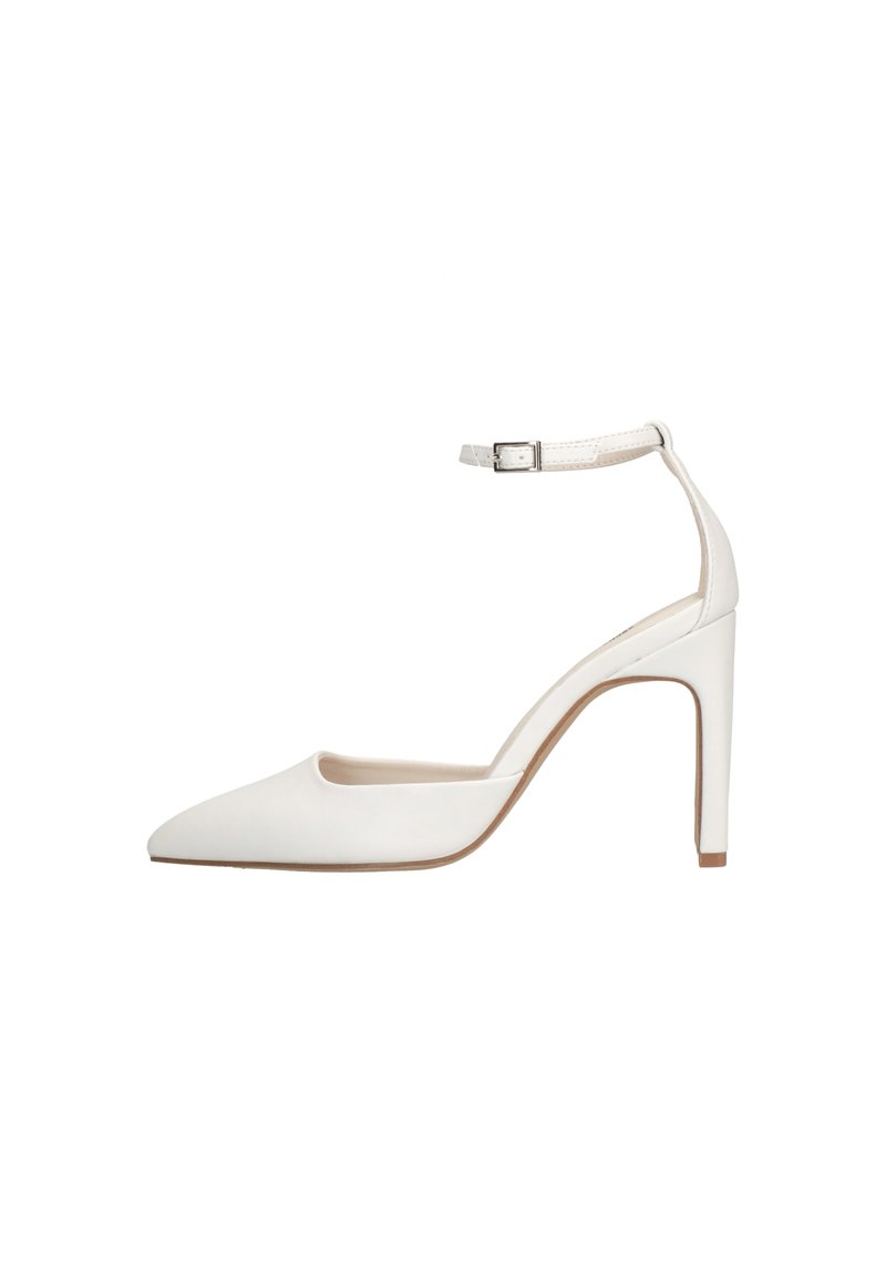 Damen Pumps | sacha High Heel Pumpswhite/weiß - KK88224 Damen Pumps | sacha High Heel Pumpswhite/weiß - KK88224
