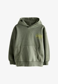 Niet geselecteerd, dark green
