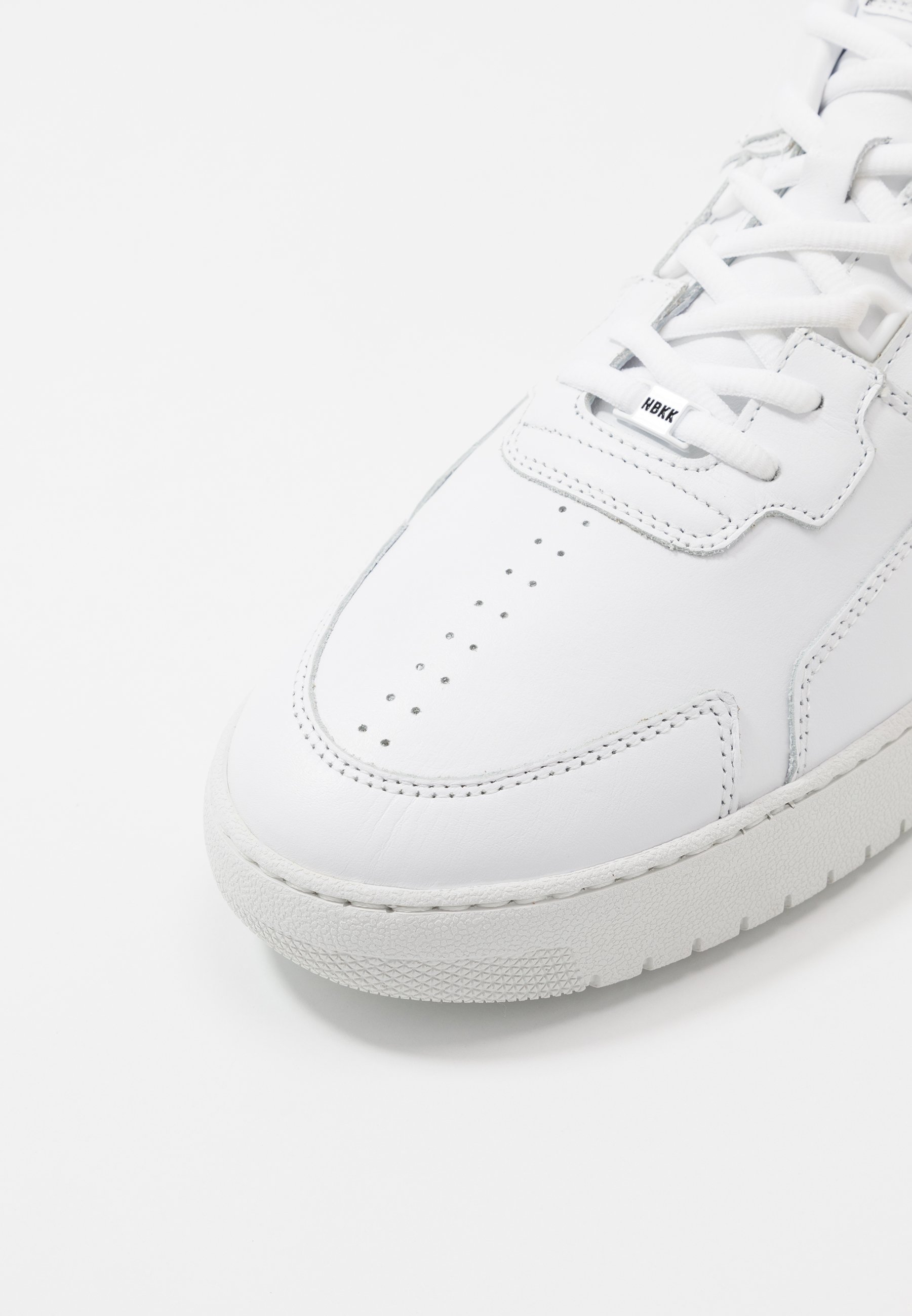 Nubikk YUCCA CANE Joggesko whitehvit Zalando.no Nubikk YUCCA CANE Joggesko wheat Zalando.no