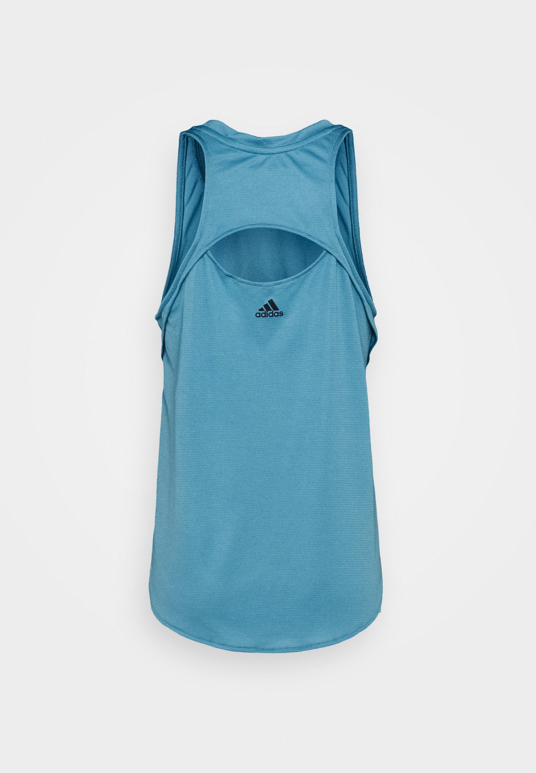 Women LOGO TANK - Sports shirt Women LOGO TANK - Sports shirt